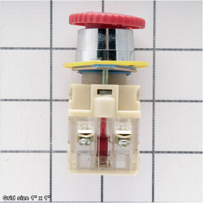 E-STOP BUTTON LAY3 A012640