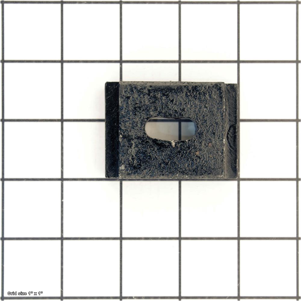 CLAMPING PLATE V2.12.23
