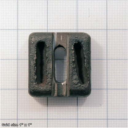 CLAMPING PLATE
