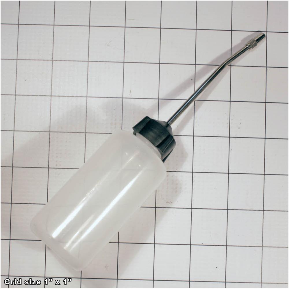 OIL BOTTLE