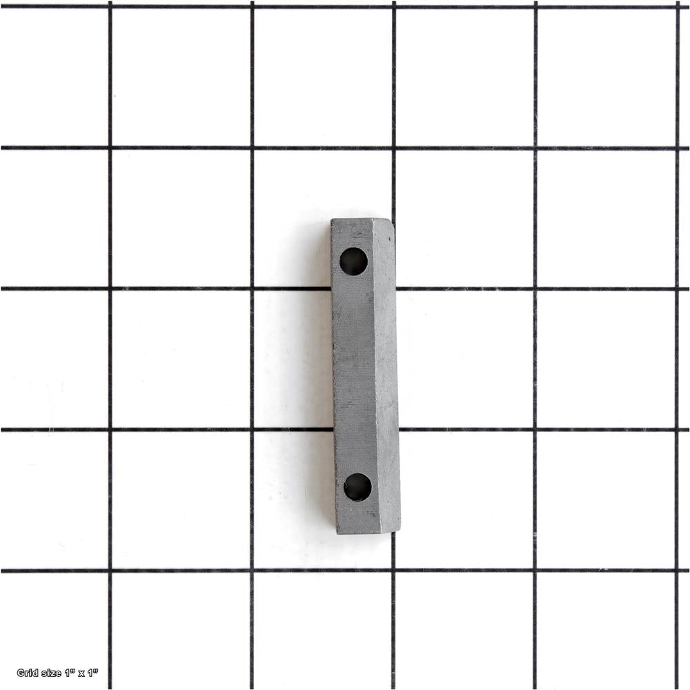 HALF-NUT GUIDE BAR