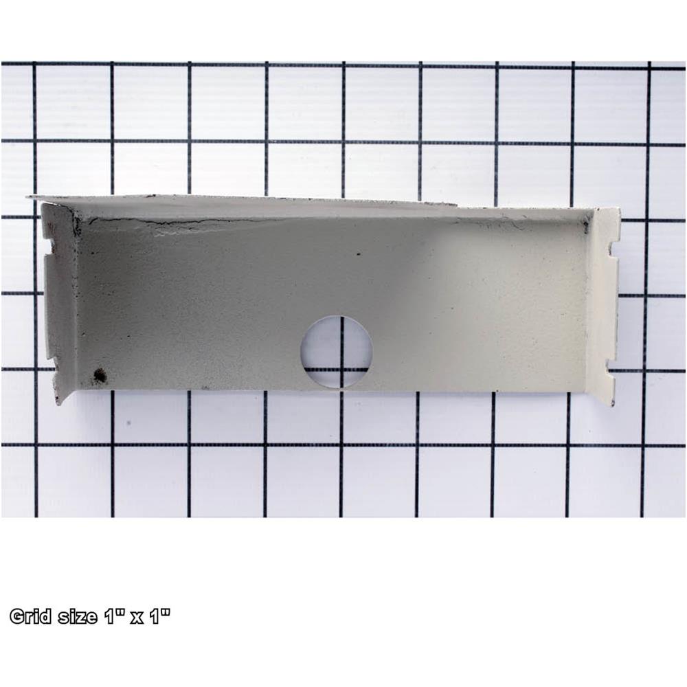 APRON REAR COVER