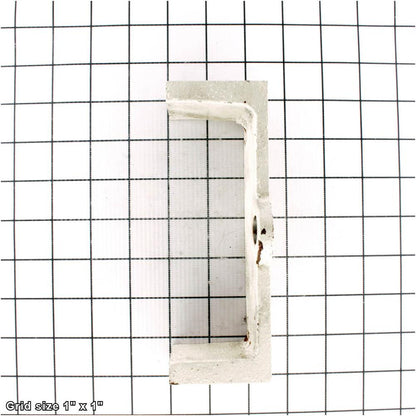 APRON REAR COVER V2.01.06