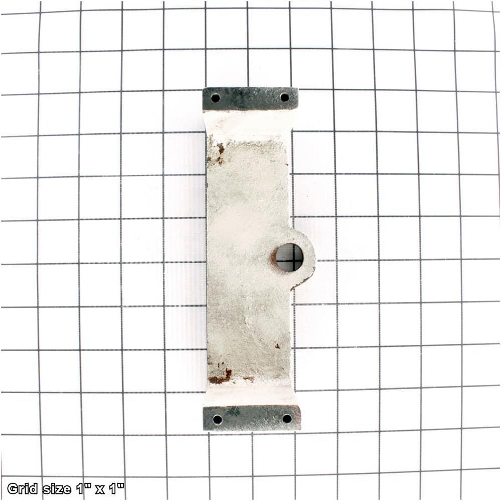 APRON REAR COVER V2.01.06