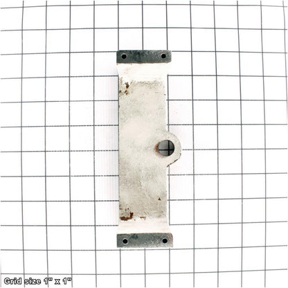 APRON REAR COVER V2.01.06