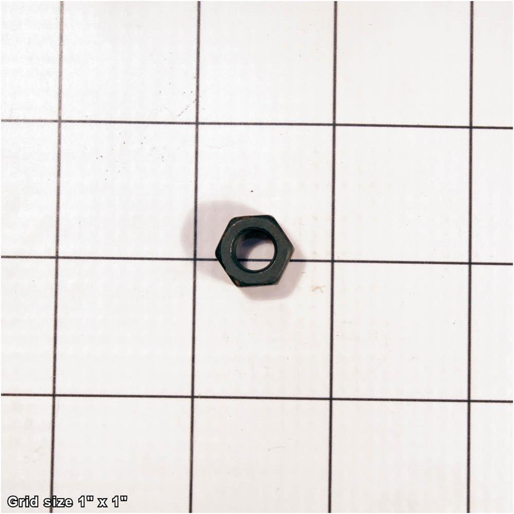 BALL OILER THIN HEX NUT