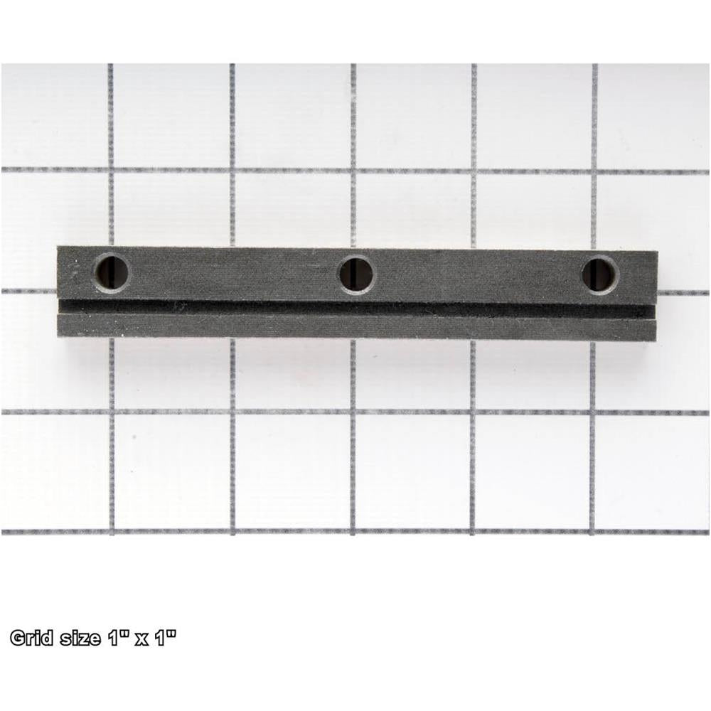 SADDLE GIB CLAMP
