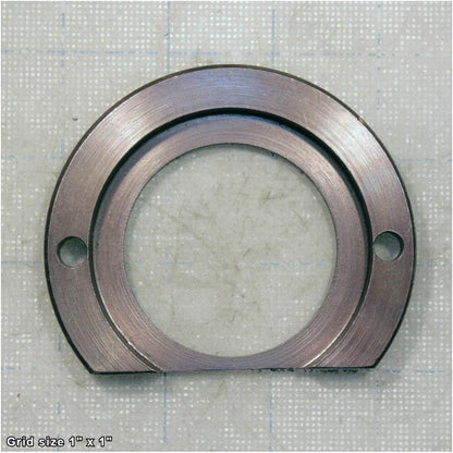 CLAMPING RING