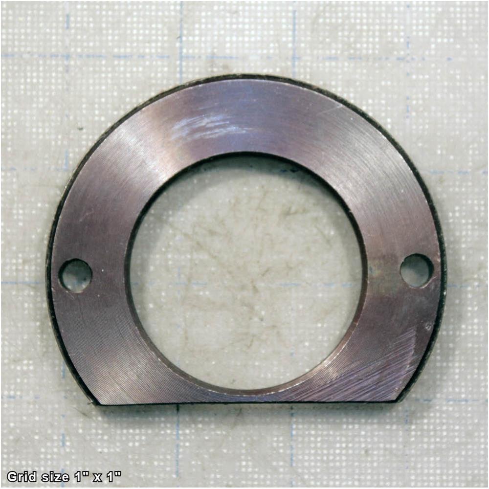 CLAMPING RING