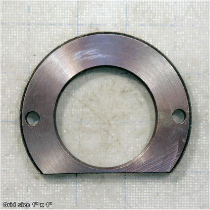 CLAMPING RING