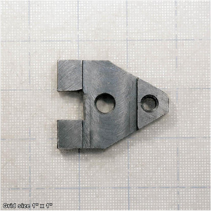 C-STYLE TOOL CLAMP