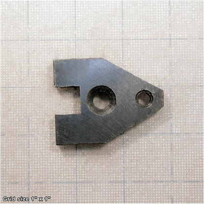 C-STYLE TOOL CLAMP
