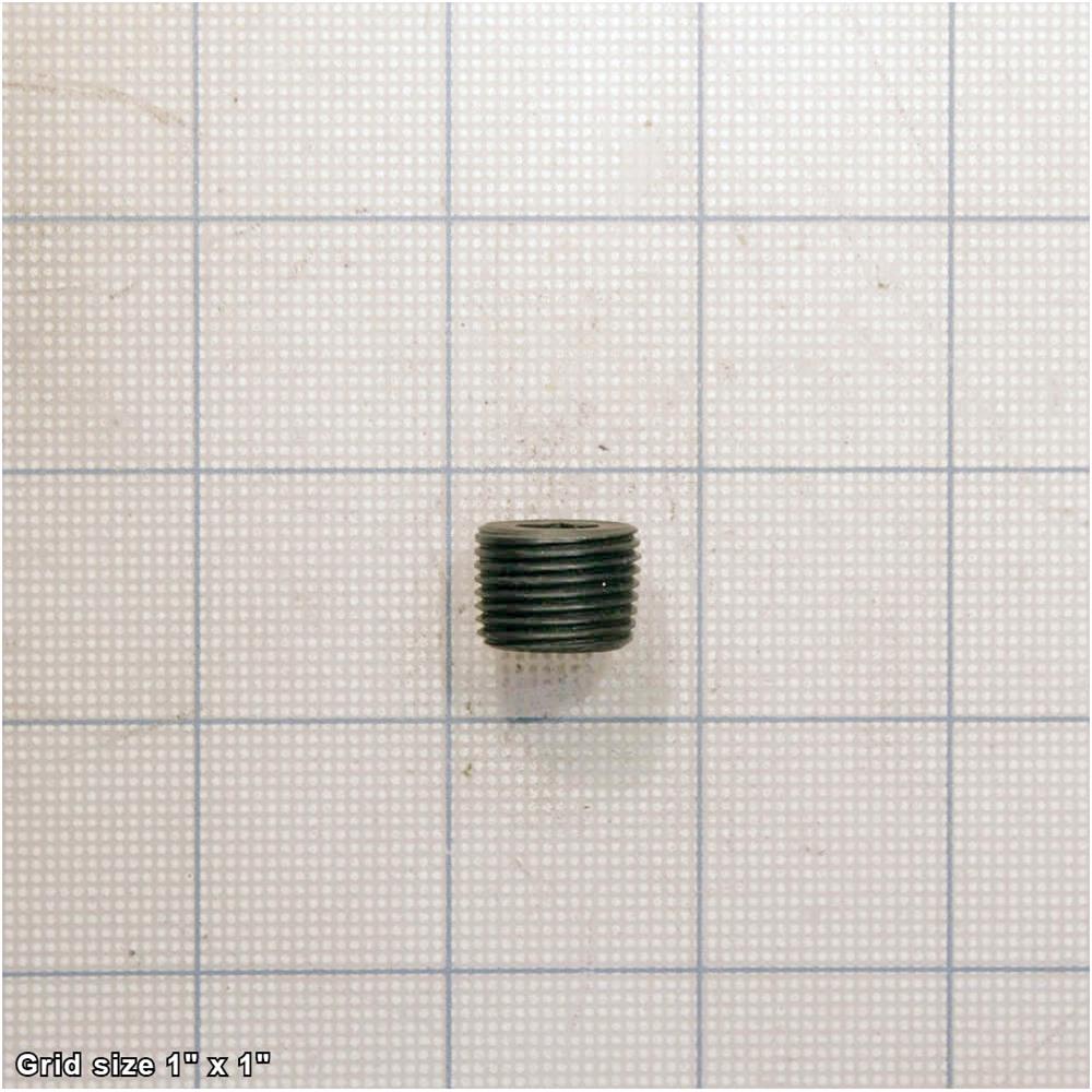 OIL SEAL 9.5 X 2.65