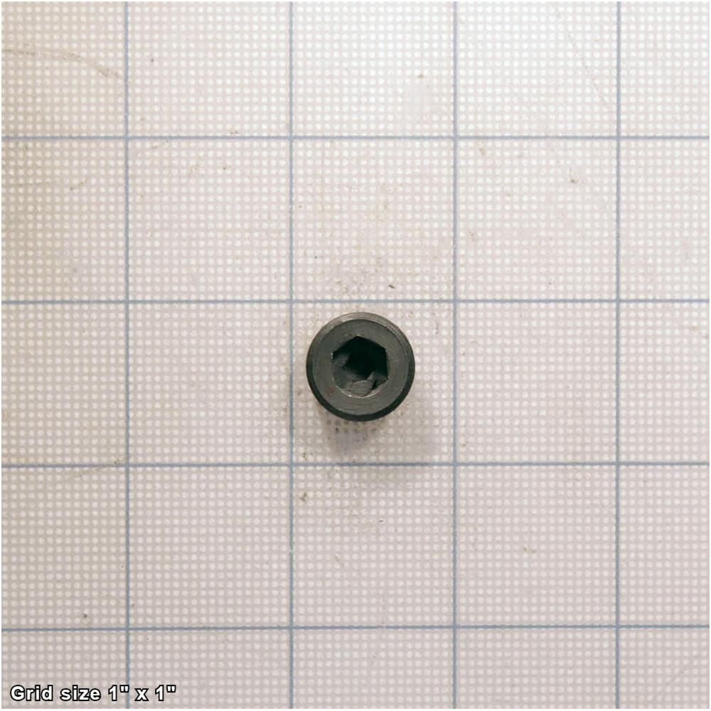 OIL SEAL 9.5 X 2.65