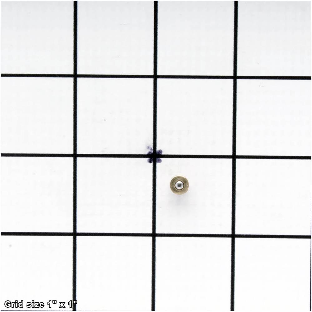 OIL CAP 6MM