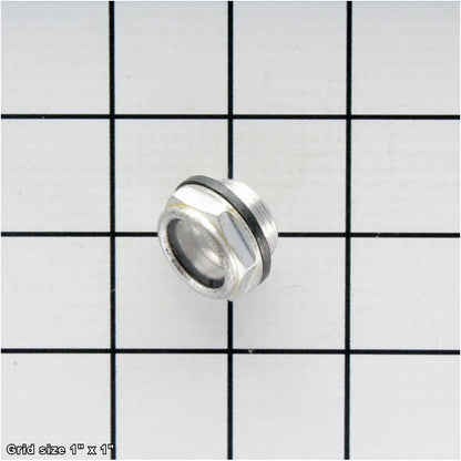 OIL SIGHT GLASS M20-1.5 V2.04.13