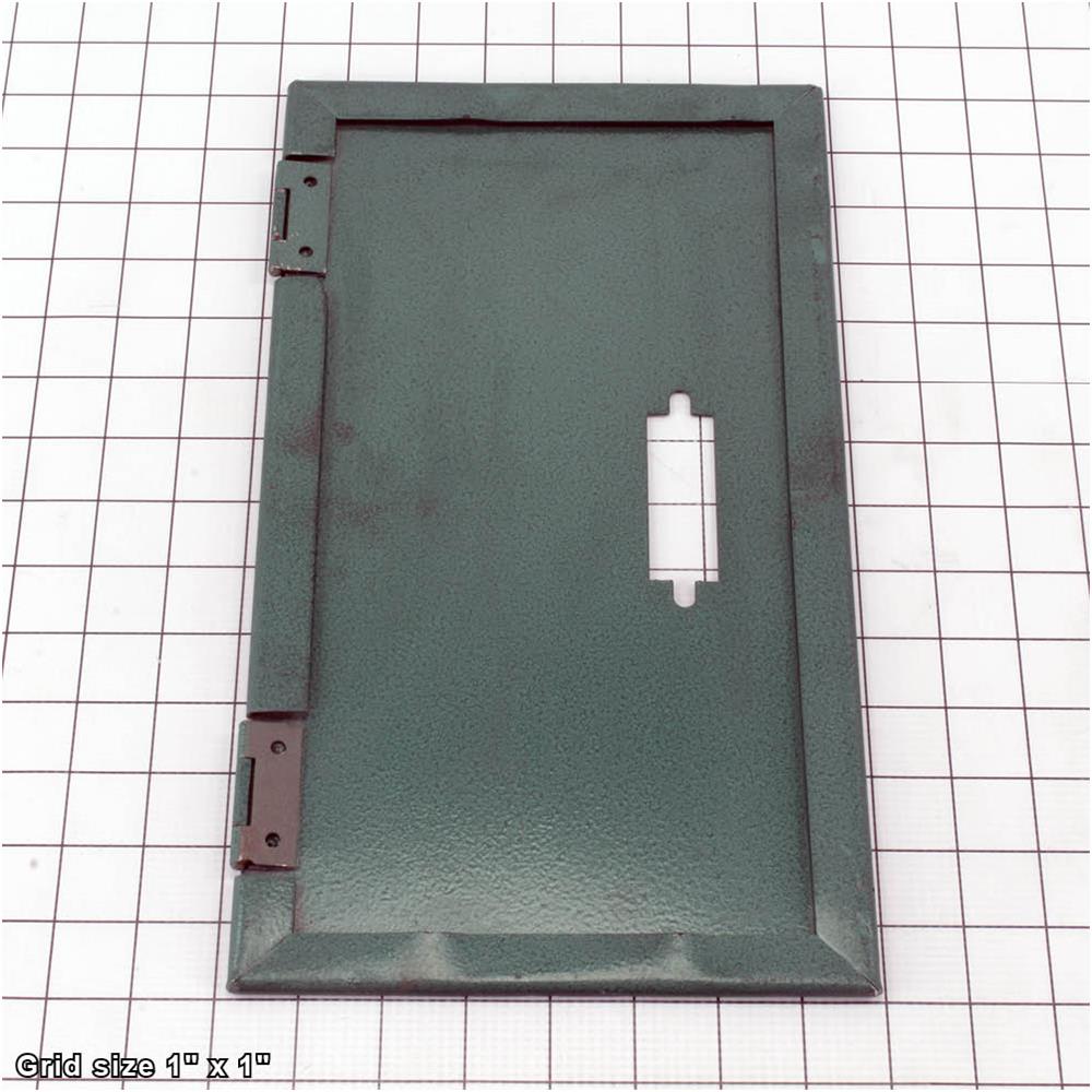 RIGHT STAND DOOR