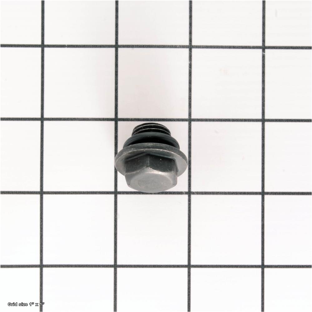 DRAIN PLUG