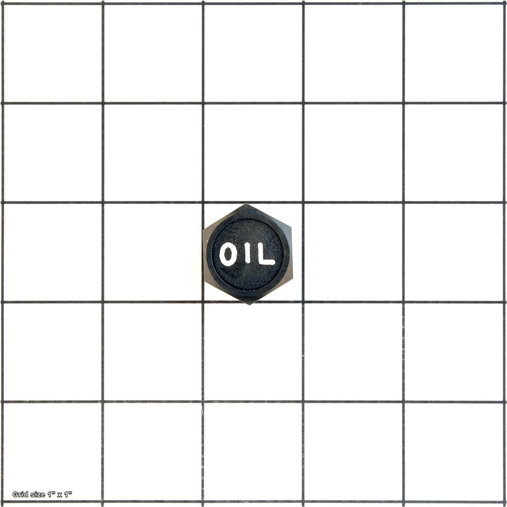OIL PLUG V2.06.02