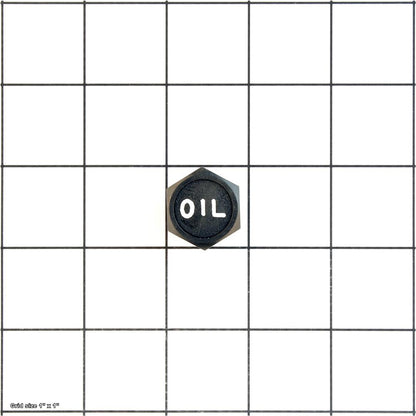 OIL PLUG V2.06.02