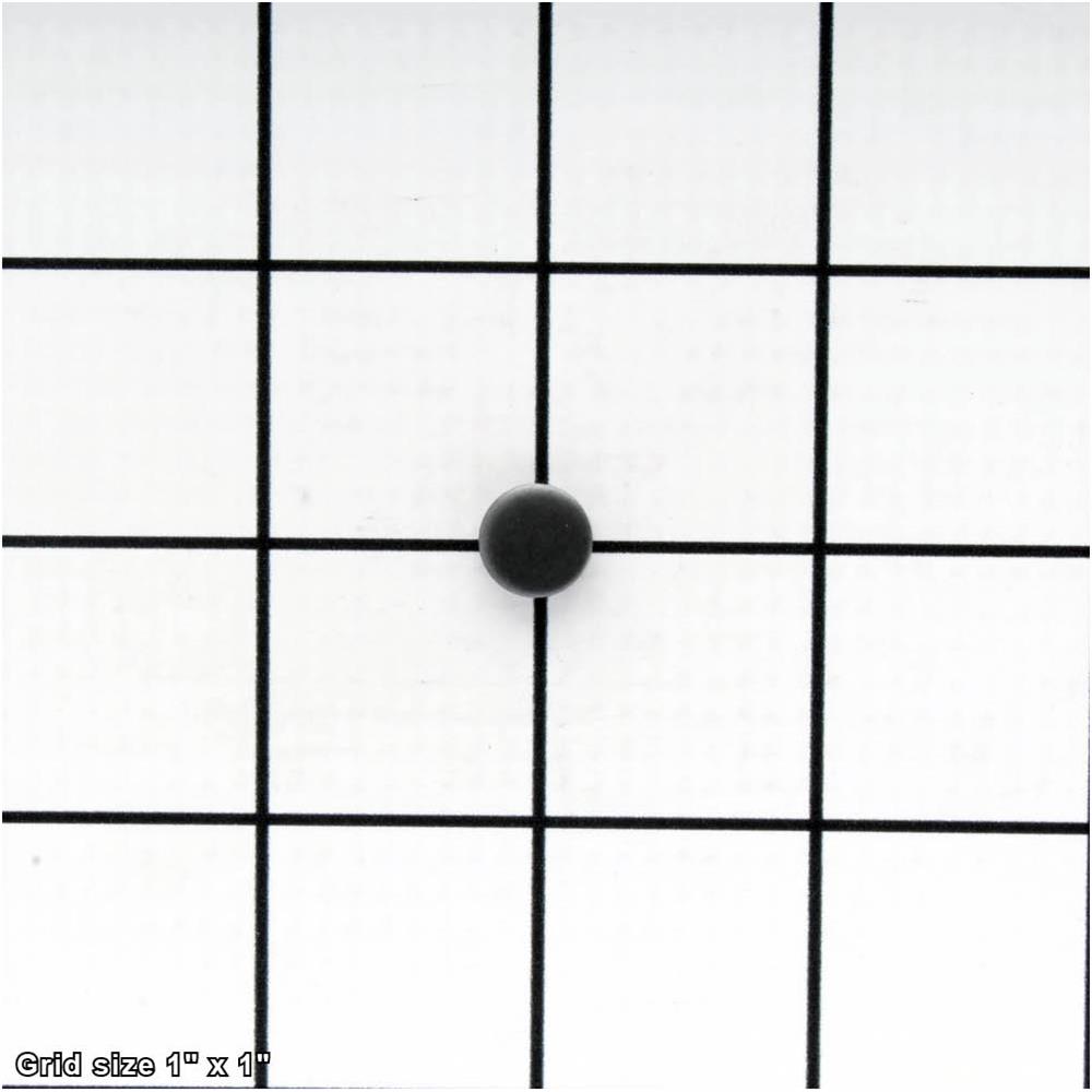 STOPPER 10 X 3MM