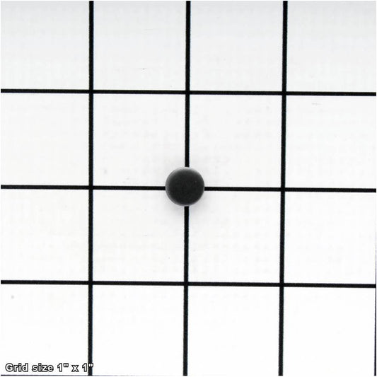 STOPPER 10 X 3MM