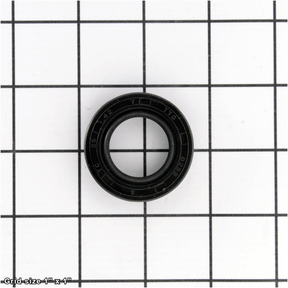 OIL SEAL