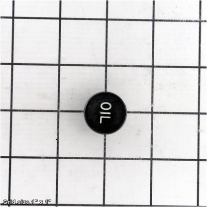 OIL CAP ASSEMBLY