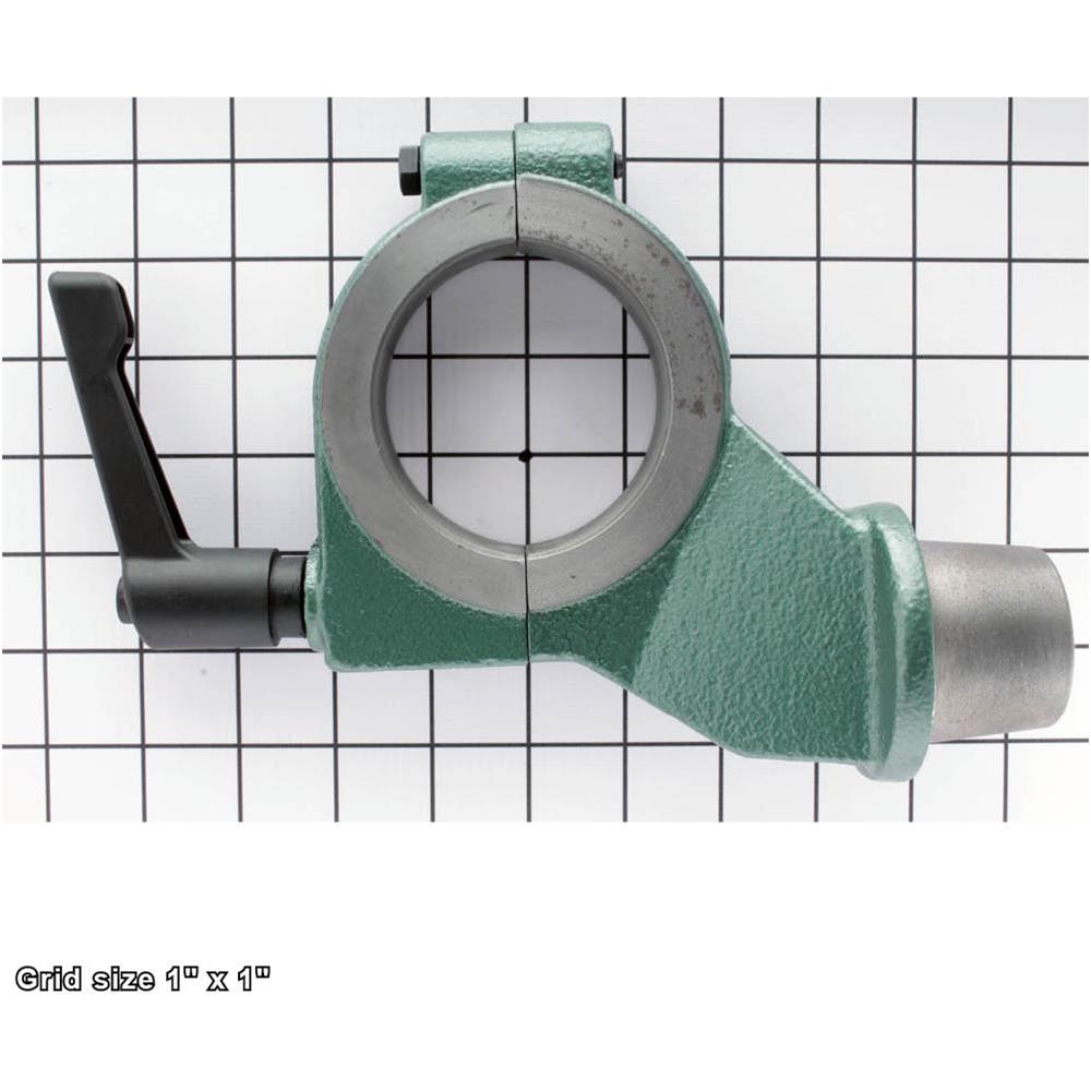 MOTOR CLAMP ASSEMBLY