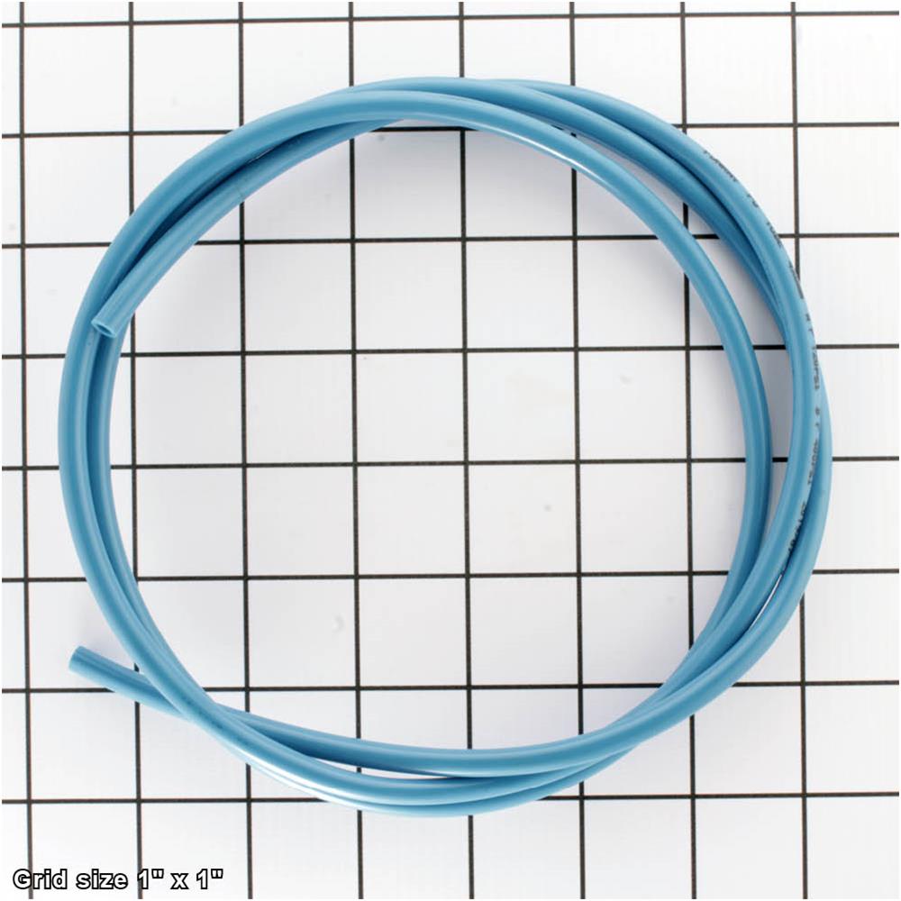 HOLD DOWN CYLINDER AIR HOSE
