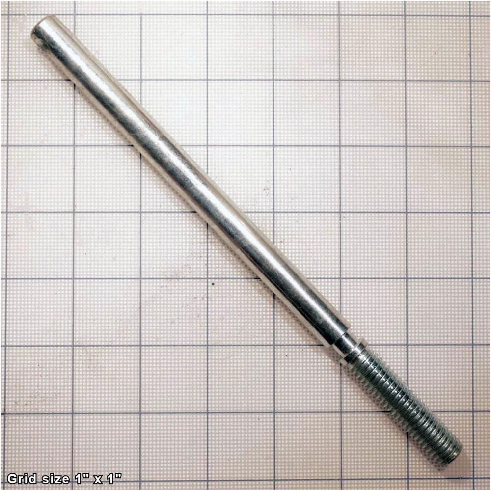 SCREW GUIDE ROD