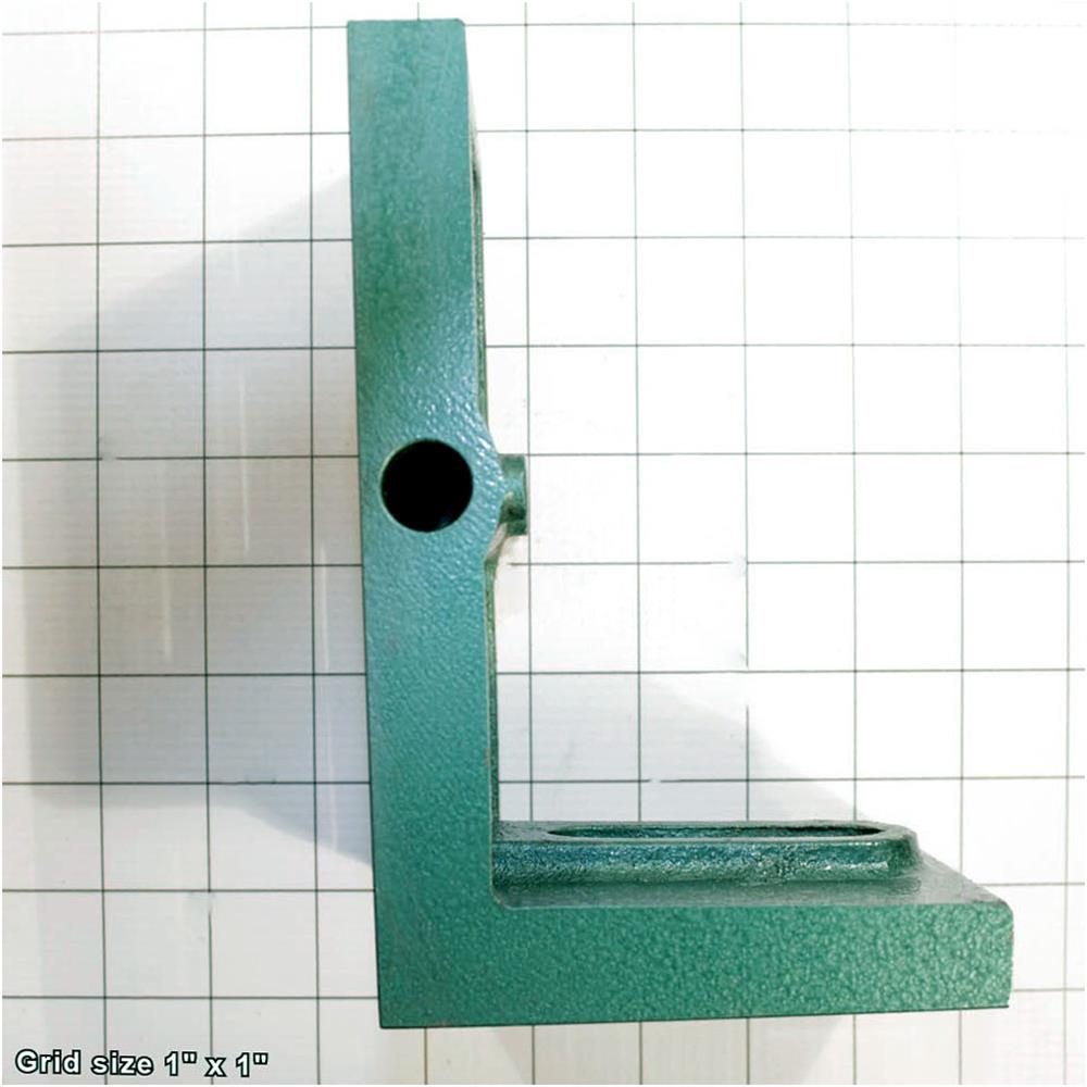 FENCE BRACKET ASSY LH