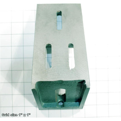 FENCE BRACKET ASSY LH