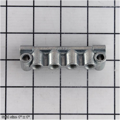 OIL MANIFOLD