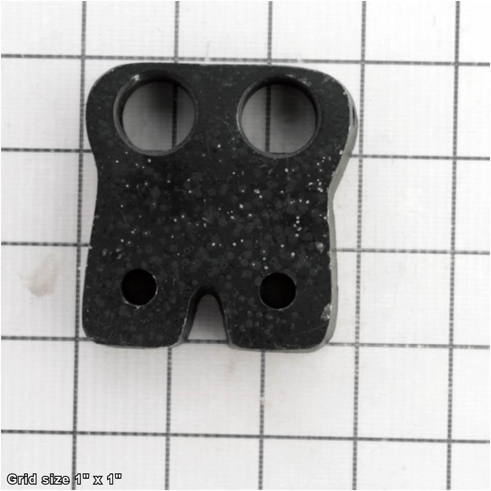 UPPER GUIDE BRACKET