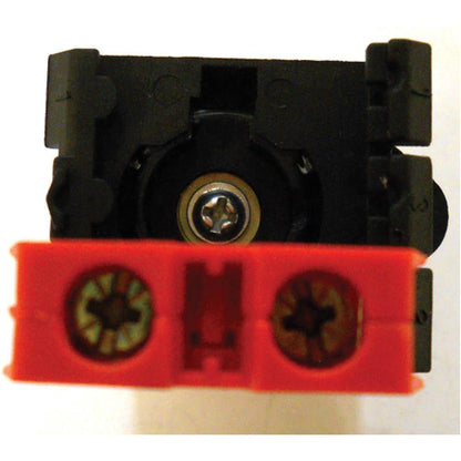 E-STOP BUTTON 230V 6A V2.03.06