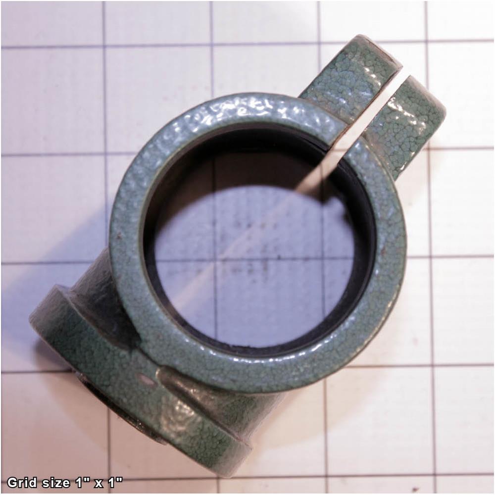 CLAMPING SLEEVE