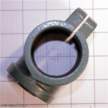 CLAMPING SLEEVE