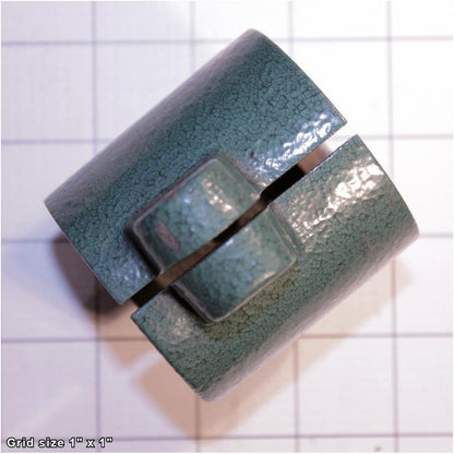 CLAMPING SLEEVE
