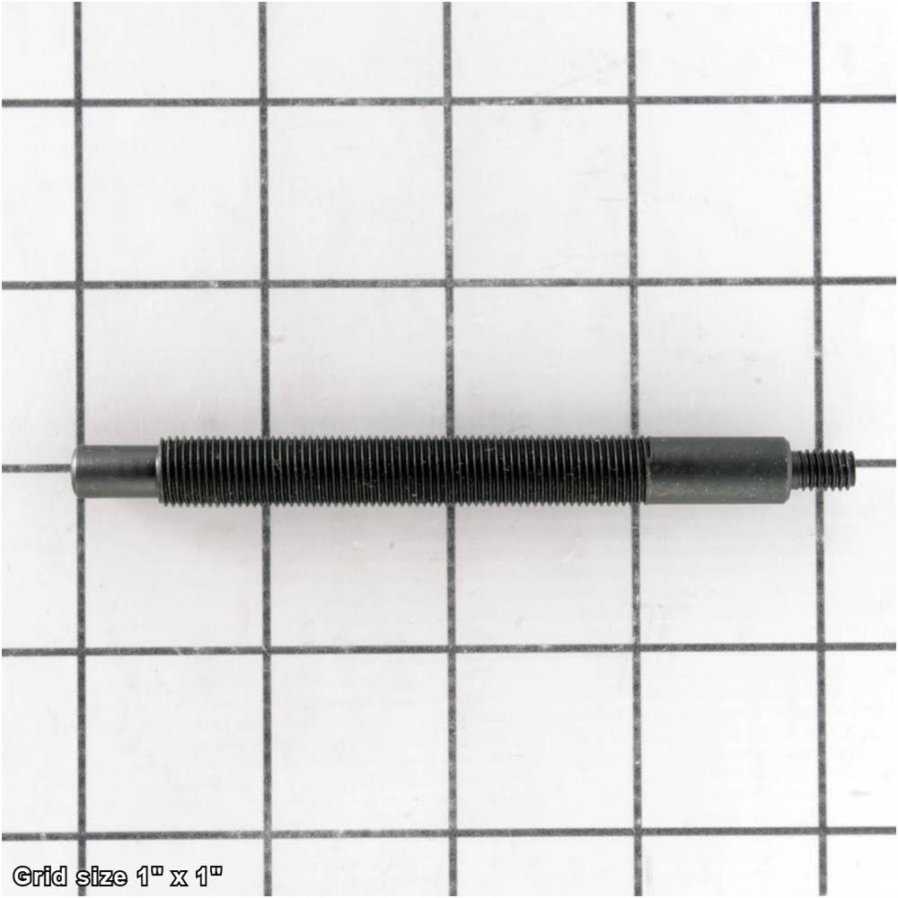 DEPTH STOP ROD