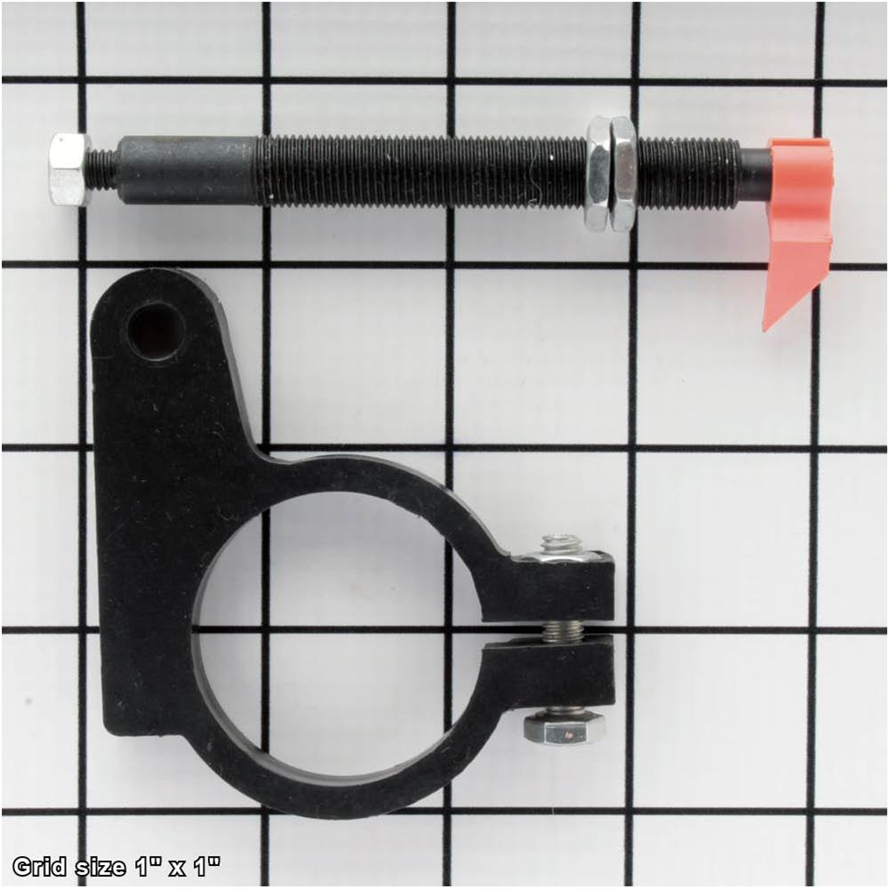 DEPTH STOP GAUGE ASSY V2.10.02