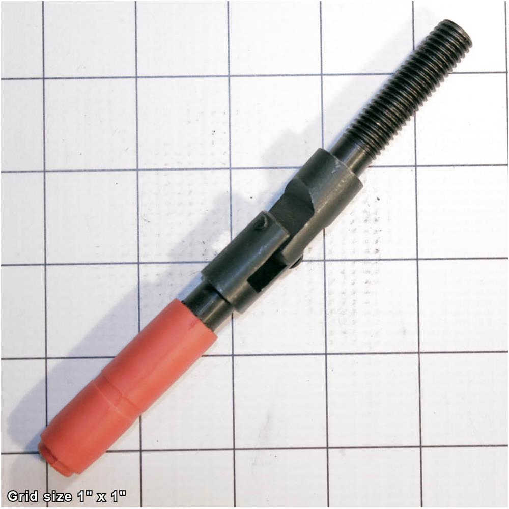 CLAMP BOLT M12