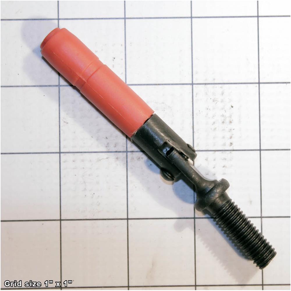 CLAMP BOLT M12