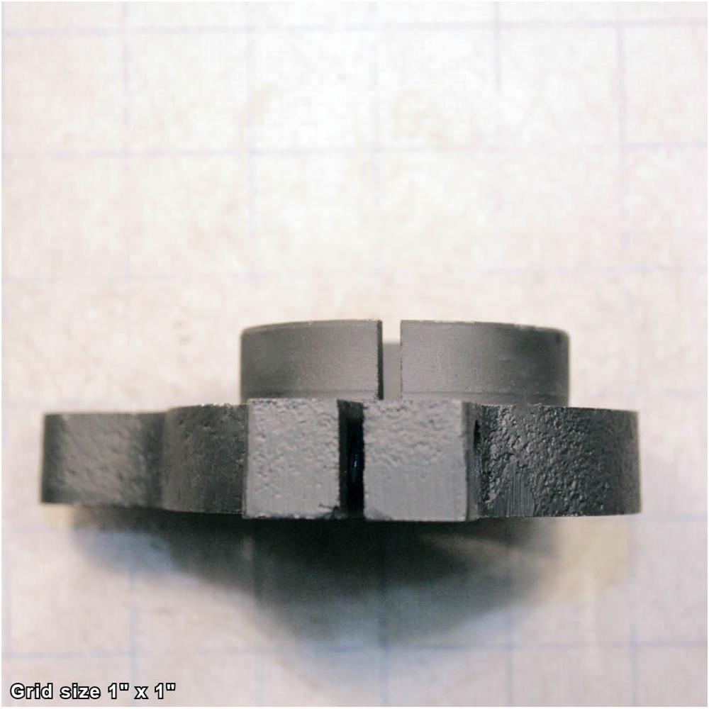 DEPTH STOP BRACKET V2.12.12
