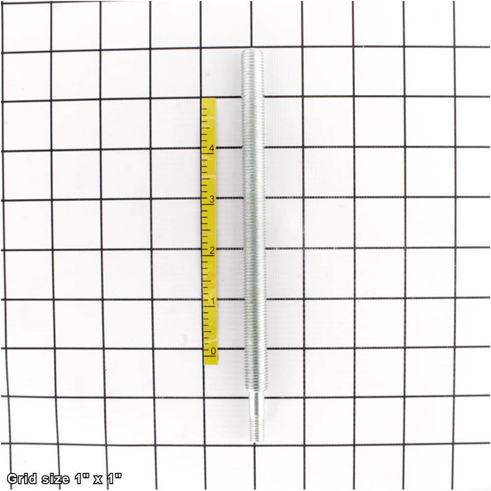 DEPTH STOP SCALE RACK