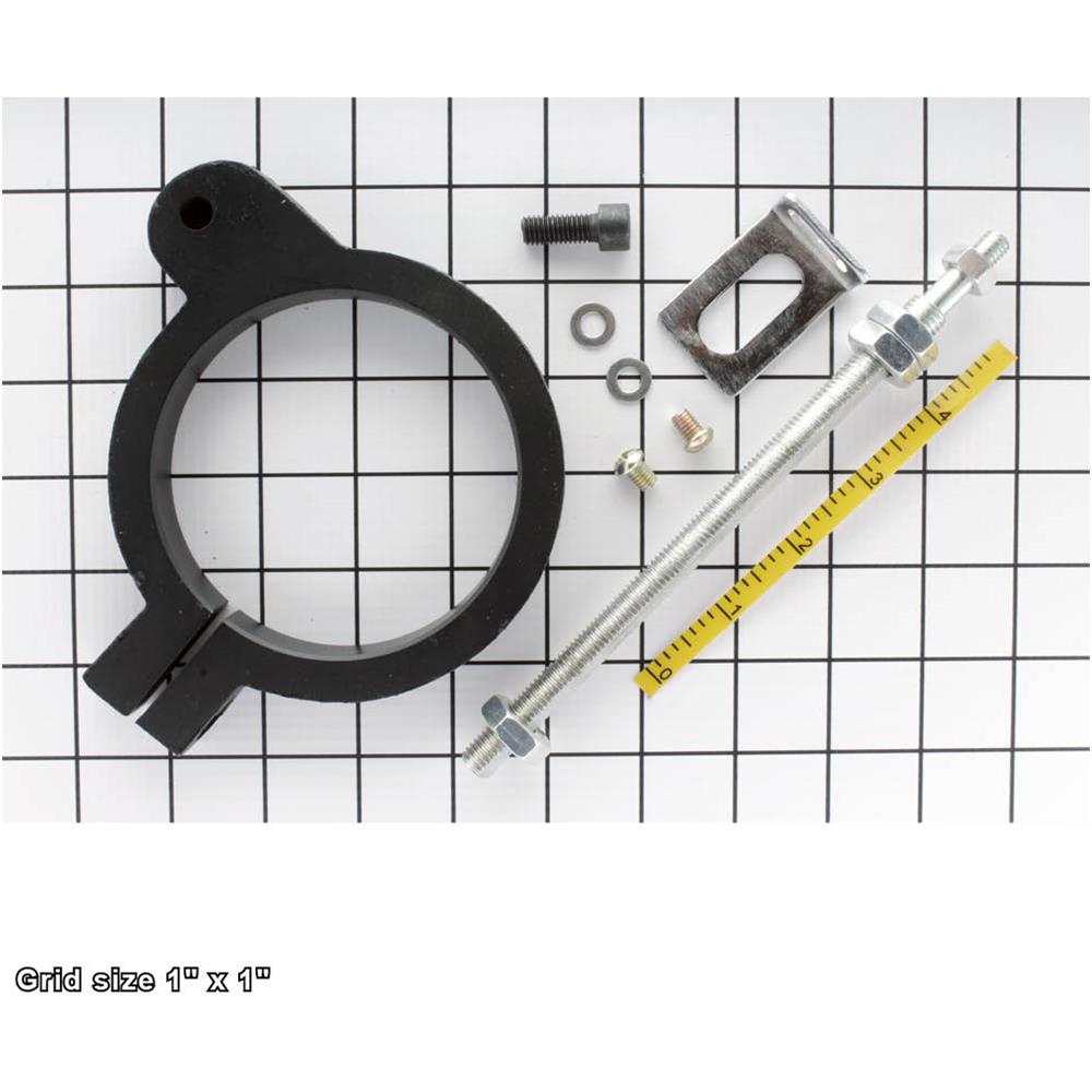 DEPTH STOP GAUGE ASSY V2.10.02