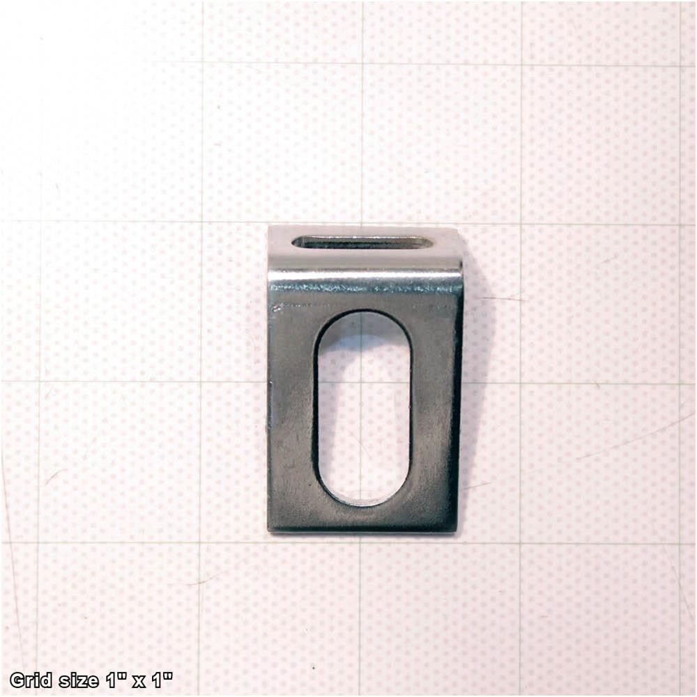 DEPTH STOP BRACKET