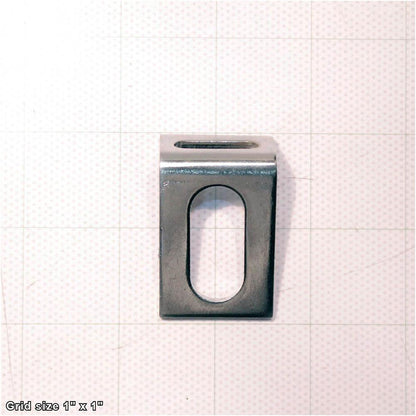 DEPTH STOP BRACKET