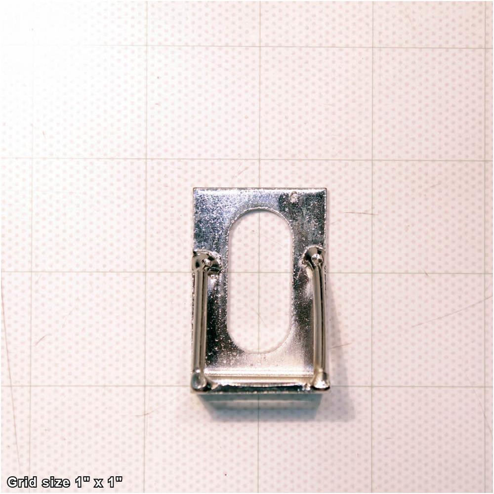 DEPTH STOP BRACKET
