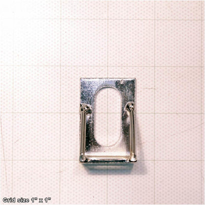 DEPTH STOP BRACKET